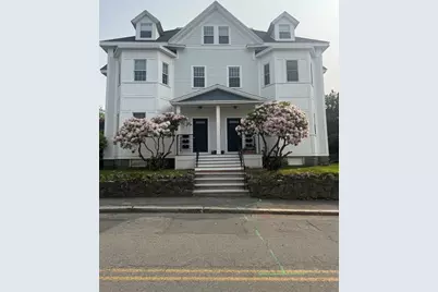 22 Village #3, Marblehead, MA 01945 - Photo 1