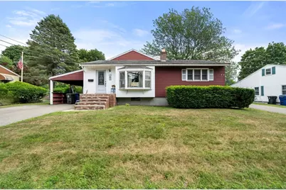 229 Conant Street, Danvers, MA 01923 - Photo 1