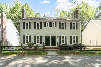 413 Wellman Ave #413, Chelmsford, MA 01863 - Photo 1