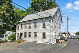 28 Bow St, Salem, MA 01970 - Photo 1