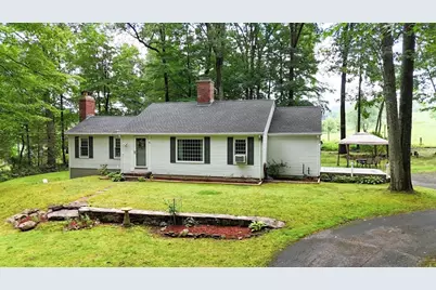 36 Burleigh Road, Wilbraham, MA 01095 - Photo 1