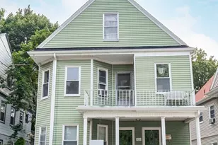 24 Aberdeen Rd, Somerville, MA 02144 - Photo 1