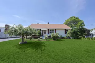 159 Orient St, Worcester, MA 01604 - Photo 1