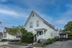255 Dartmouth St, New Bedford, MA 02740 - Photo 1