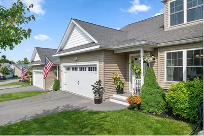 12 Stratford Village Drive #12, Millbury, MA 01527 - Photo 1