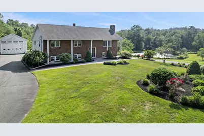 95 Salem Rd, Topsfield, MA 01983 - Photo 1