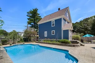 8 Gibson Ave, Dedham, MA 02026 - Photo 1