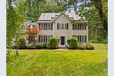 8 Sandy Hill Rd, Wayland, MA 01778 - Photo 1