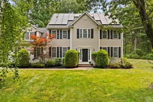 8 Sandy Hill Rd, Wayland, MA 01778 - Photo 1