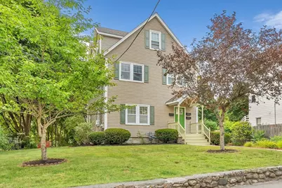 37 Winter St, Franklin, MA 02038 - Photo 1