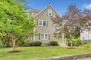 37 Winter St, Franklin, MA 02038 - Photo 1