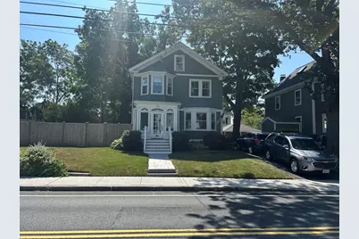 554 Washington Street #SF, Dedham, MA 02026 - Photo 1
