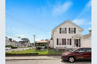 48 Mount Grove St, Lowell, MA 01854 - Photo 1