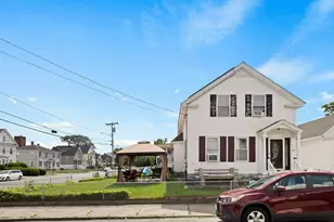 48 Mt Grove St, Lowell, MA 01854 - Photo 1