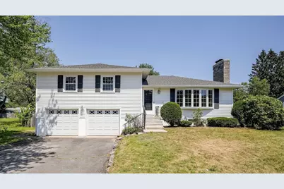 76 Clydesdale Lane, Springfield, MA 01129 - Photo 1