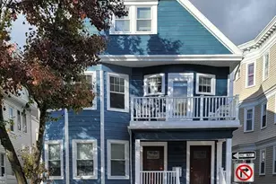 21 Edison Green, Boston, MA 02125 - Photo 1