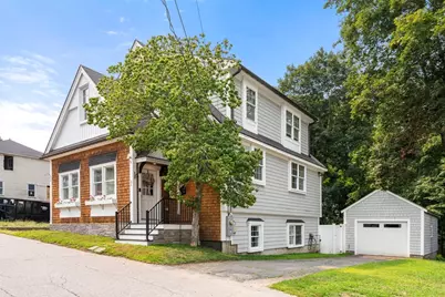 21 Prospect St, Maynard, MA 01754 - Photo 1