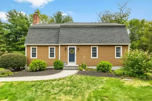 3 Brookwood Ln, Norton, MA 02766 - Photo 1