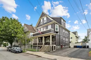 46 Bromfield Rd, Somerville, MA 02144 - Photo 1