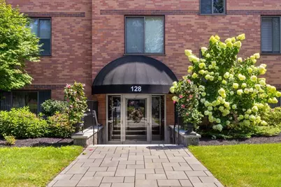 128 Pleasant Street #207, Arlington, MA 02476 - Photo 1