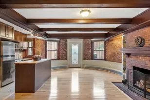 346 Beacon St, Boston, MA 02116 - Photo 1