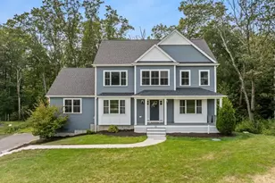 20 Georgia Rae Way, Attleboro, MA 02703 - Photo 1