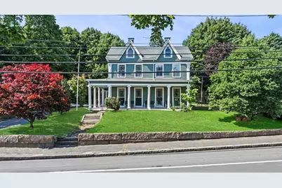 112 Eastern Ave, Gloucester, MA 01930 - Photo 1