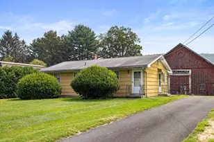 166 N Main St, Sunderland, MA 01375 - Photo 1