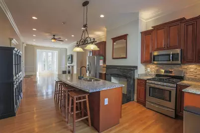 402 Meridian St #Unit 2, Boston, MA 02128 - Photo 1