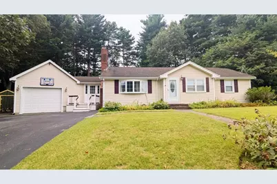 169 Pond Street, Holbrook, MA 02343 - Photo 1