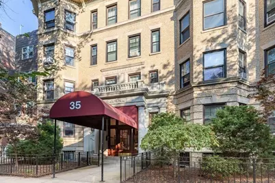 35 Queensberry Street #20, Boston, MA 02215 - Photo 1