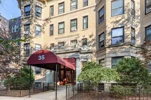 35 Queensberry St, Boston, MA 02215 - Photo 1