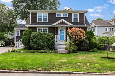 100 Dow Ave, Arlington, MA 02476 - Photo 1