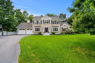 2 Jefferson Ct, Georgetown, MA 01833 - Photo 1