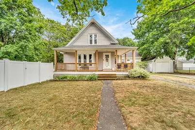 234 South St, Bridgewater, MA 02324 - Photo 1