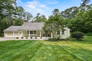 271 Russell St, Carlisle, MA 01741 - Photo 1