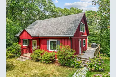 8 Peters Pond, Sandwich, MA 02644 - Photo 1