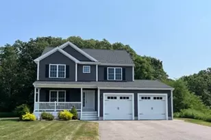 65 Bridget Dr, Taunton, MA 02780 - Photo 1