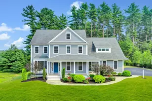 37 Beech St, Millis, MA 02054 - Photo 1