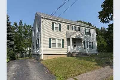 37-39 Pocasset Ave, Worcester, MA 01606 - Photo 1