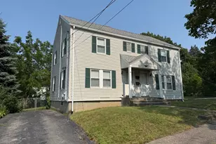 37-39 Pocasset Ave, Worcester, MA 01606 - Photo 1
