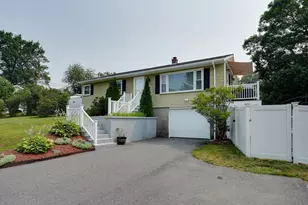 8 John F Kennedy Ave, Clinton, MA 01510 - Photo 1