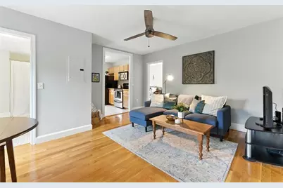 13 March St #5, Salem, MA 01970 - Photo 1