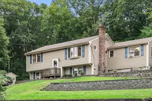 66 Lakeshore Dr, Norfolk, MA 02056 - Photo 1