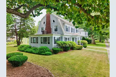 27 Meriam St., New Bedford, MA 02740 - Photo 1