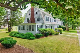 27 Meriam St, New Bedford, MA 02740 - Photo 1