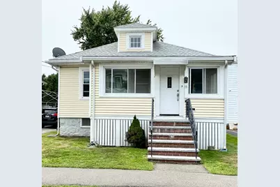 15 Stevens Street, Quincy, MA 02169 - Photo 1