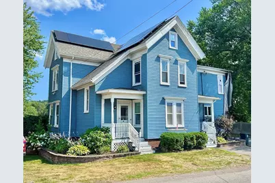 663 Riverside Ave, Haverhill, MA 01830 - Photo 1