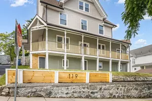 119 W Highland Ave, Melrose, MA 02176 - Photo 1