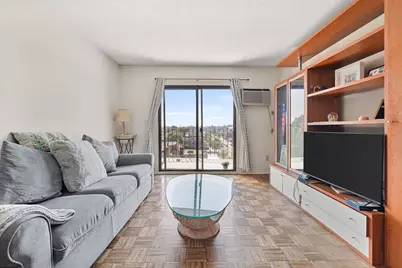 2353 Massachusetts #72, Cambridge, MA 02140 - Photo 1